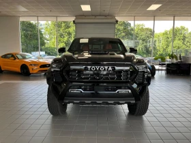 Обява за продажба на Toyota Tacoma Hybrid, AWD, TRD PRO ~ 224 400 лв. - изображение 1