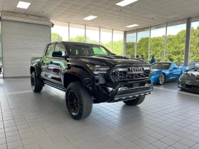 Toyota Tacoma Hybrid, AWD, TRD PRO - изображение 1