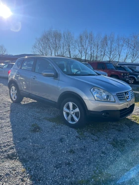 Nissan Qashqai 2.0d 4x4, снимка 2