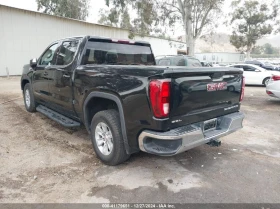 Gmc Sierra * 2WD SHORT BOX SLE* , снимка 4