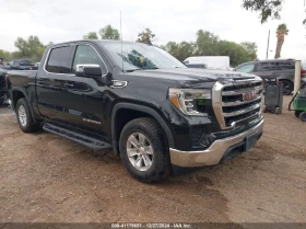 Gmc Sierra * 2WD SHORT BOX SLE* , снимка 2