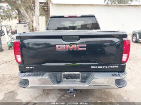 Gmc Sierra * 2WD SHORT BOX SLE* , снимка 13