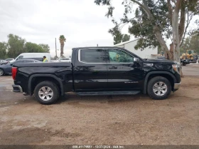 Gmc Sierra * 2WD SHORT BOX SLE* , снимка 11