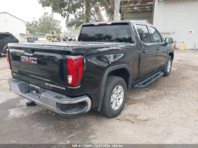 Gmc Sierra * 2WD SHORT BOX SLE* , снимка 5