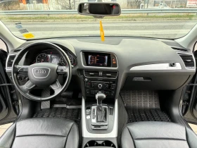 Audi Q5 2.0TFSI#8ZF#QUATTRO#PANORAMA#KEYLESS#2017г, снимка 13