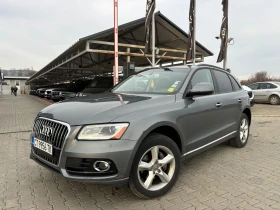 Обява за продажба на Audi Q5 2.0TFSI#8ZF#QUATTRO#PANORAMA#KEYLESS#2017г ~29 999 лв. - изображение 1