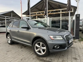 Audi Q5 2.0TFSI#8ZF#QUATTRO#PANORAMA#KEYLESS#2017г 1