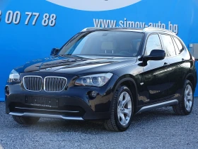 BMW X1 3.0XI KEYLESS АВТОМАТИК, НАВИГАЦИЯ, КОЖА, ПОДГРЕВ, снимка 1