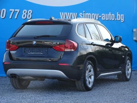 BMW X1 3.0xi АВТОМАТИК, НАВИГАЦИЯ, КОЖА, ПОДГРЕВ, снимка 2