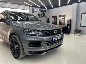 VW Touareg, снимка 13