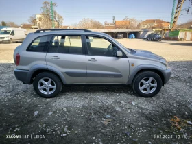 Toyota Rav4 2.0, снимка 3