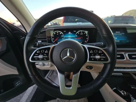 Mercedes-Benz GLE 350 | Mobile.bg    12