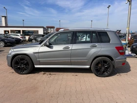 Mercedes-Benz GLK 220CDI 4MATIC/AVTOMAT/PANORAMA EURO 5 - цена по договаряне - 15948626 | Car24.bg