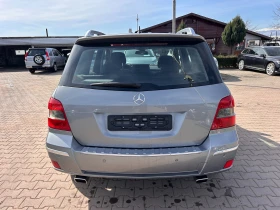 Mercedes-Benz GLK 220CDI 4MATIC/AVTOMAT/PANORAMA EURO 5 | Mobile.bg    7