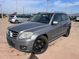  Mercedes-Benz GLK