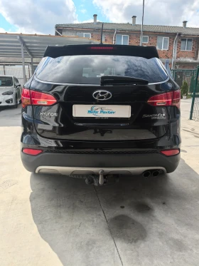     Hyundai Santa fe 2, 2 PREMIUM 4WD