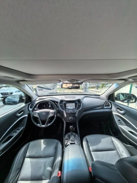     Hyundai Santa fe 2, 2 PREMIUM 4WD
