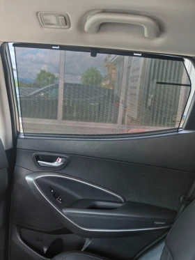     Hyundai Santa fe 2, 2 PREMIUM 4WD