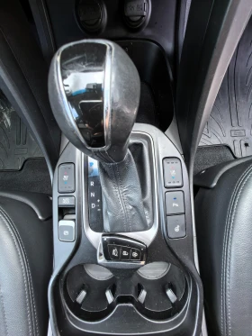 Hyundai Santa fe 2, 2 PREMIUM 4WD | Mobile.bg    14