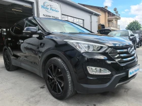 Hyundai Santa fe 2, 2 PREMIUM 4WD | Mobile.bg    9