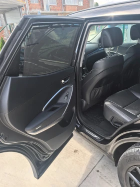 Hyundai Santa fe 2, 2 PREMIUM 4WD | Mobile.bg    6