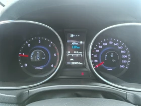 Hyundai Santa fe 2, 2 PREMIUM 4WD | Mobile.bg    15