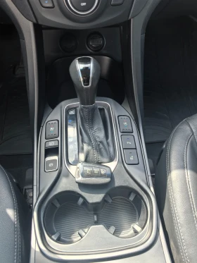 Hyundai Santa fe 2, 2 PREMIUM 4WD | Mobile.bg    7