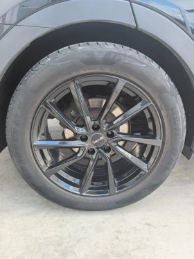 Hyundai Santa fe 2, 2 PREMIUM 4WD | Mobile.bg    10