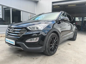 Hyundai Santa fe 2, 2 PREMIUM 4WD | Mobile.bg    11
