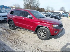 Jeep Grand cherokee | Mobile.bg    2