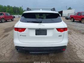Jaguar F-PACE 25t Premium AWD * Фиксирана цена* Лизинг* - 25500 лв. - 75351044 6