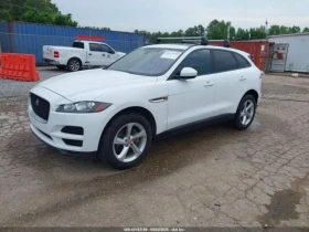 Jaguar F-PACE 25t Premium AWD * Фиксирана цена* Лизинг* - 25500 лв. - 75351044 2