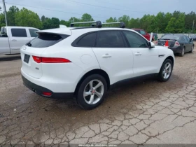Jaguar F-PACE 25t Premium AWD * Фиксирана цена* Лизинг* - 25500 лв. - 75351044 4