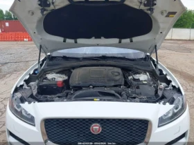 Jaguar F-PACE 25t Premium AWD * Фиксирана цена* Лизинг* - 25500 лв. - 75351044 15