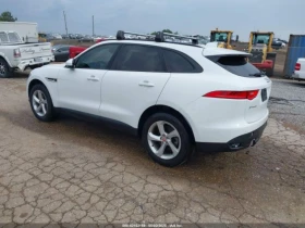 Jaguar F-PACE 25t Premium AWD * Фиксирана цена* Лизинг* - 25500 лв. - 75351044 3
