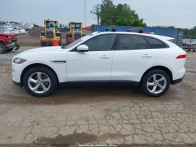 Jaguar F-PACE 25t Premium AWD * Фиксирана цена* Лизинг* - 25500 лв. - 75351044 8