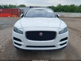 Jaguar F-PACE 25t Premium AWD * Фиксирана цена* Лизинг* - 25500 лв. - 75351044 5