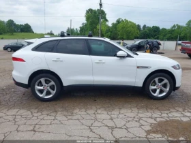 Jaguar F-PACE 25t Premium AWD * Фиксирана цена* Лизинг* - 25500 лв. - 75351044 7