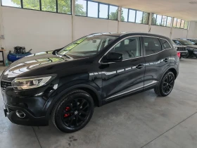 Обява за продажба на Renault Kadjar 1.5 DIZEL 110KN ~24 800 лв. - изображение 1