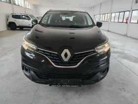 Обява за продажба на Renault Kadjar 1.5 DIZEL 110KN ~24 800 лв. - изображение 1