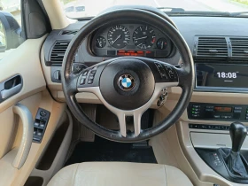 BMW X5 3.0i//231кс.//ГАЗ//Навигация//Фейслифт - 11555 лв. - 24980413 11