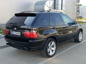 BMW X5 3.0i//231кс.//ГАЗ//Навигация//Фейслифт - 11555 лв. - 24980413 3