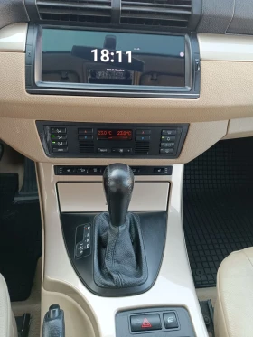 BMW X5 3.0i//231кс.//ГАЗ//Навигация//Фейслифт - 11555 лв. - 24980413 17