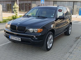 BMW X5 3.0i//231кс.//ГАЗ//Навигация//Фейслифт - 11555 лв. - 24980413 2