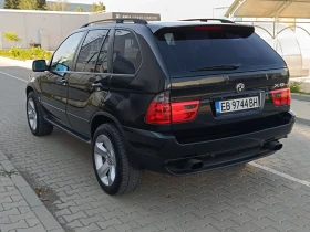 BMW X5 3.0i//231кс.//ГАЗ//Навигация//Фейслифт - 11555 лв. - 24980413 4