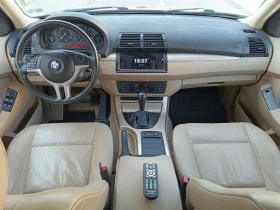 BMW X5 3.0i//231кс.//ГАЗ//Навигация//Фейслифт - 11555 лв. - 24980413 10