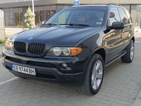 BMW X5 3.0i//231кс.//ГАЗ//Навигация//Фейслифт - 11555 лв. - 24980413 14