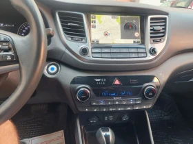 Hyundai Tucson 2.0 FULL 173000 | Mobile.bg    10