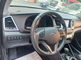Hyundai Tucson 2.0 FULL 173000 | Mobile.bg    9