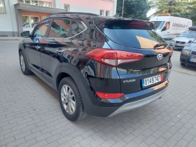 Hyundai Tucson 2.0 FULL 173000 | Mobile.bg    4